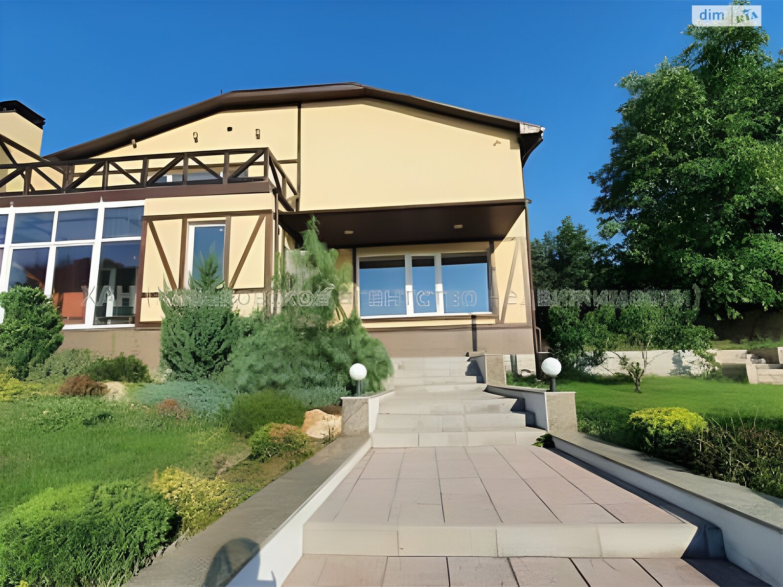 двоповерховий будинок, 247 кв. м, пенобетон. Продаж в Харкові, район Шевченки фото 1 двоповерховий будинок, 247 кв. м, пенобетон. Продаж в Харкові, район Шевченки фото 1