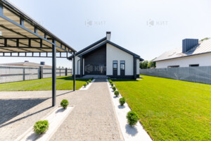 одноэтажный дом, 155 кв. м, кирпич. Продажа в Харькове район Шевченковский фото 2