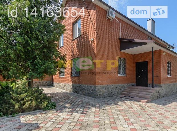 двухэтажный дом с камином, 304 кв. м, кирпич. Продажа в Харькове район Шевченковский фото 1 двухэтажный дом с камином, 304 кв. м, кирпич. Продажа в Харькове район Шевченковский фото 1