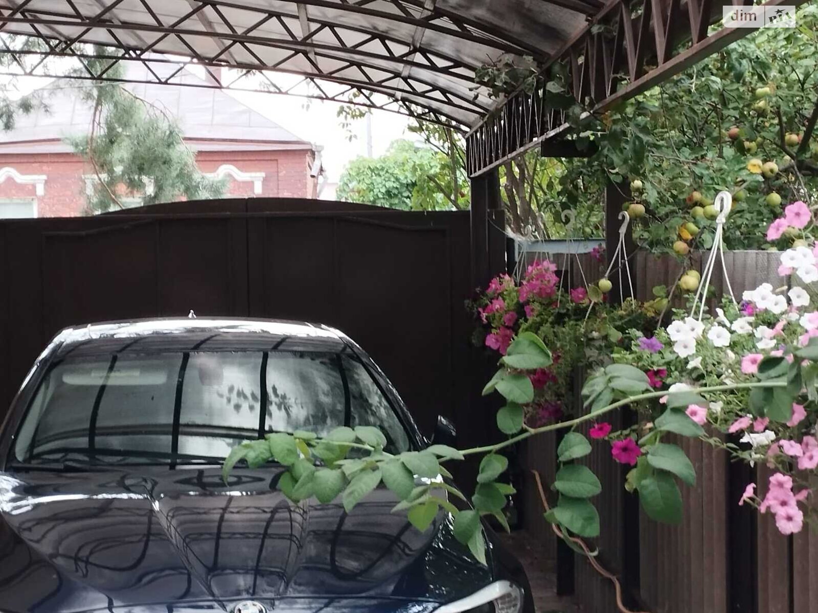 двухэтажный дом с гаражом, 217.6 кв. м, кирпич. Продажа в Харькове район Шевченковский фото 1 двухэтажный дом с гаражом, 217.6 кв. м, кирпич. Продажа в Харькове район Шевченковский фото 1