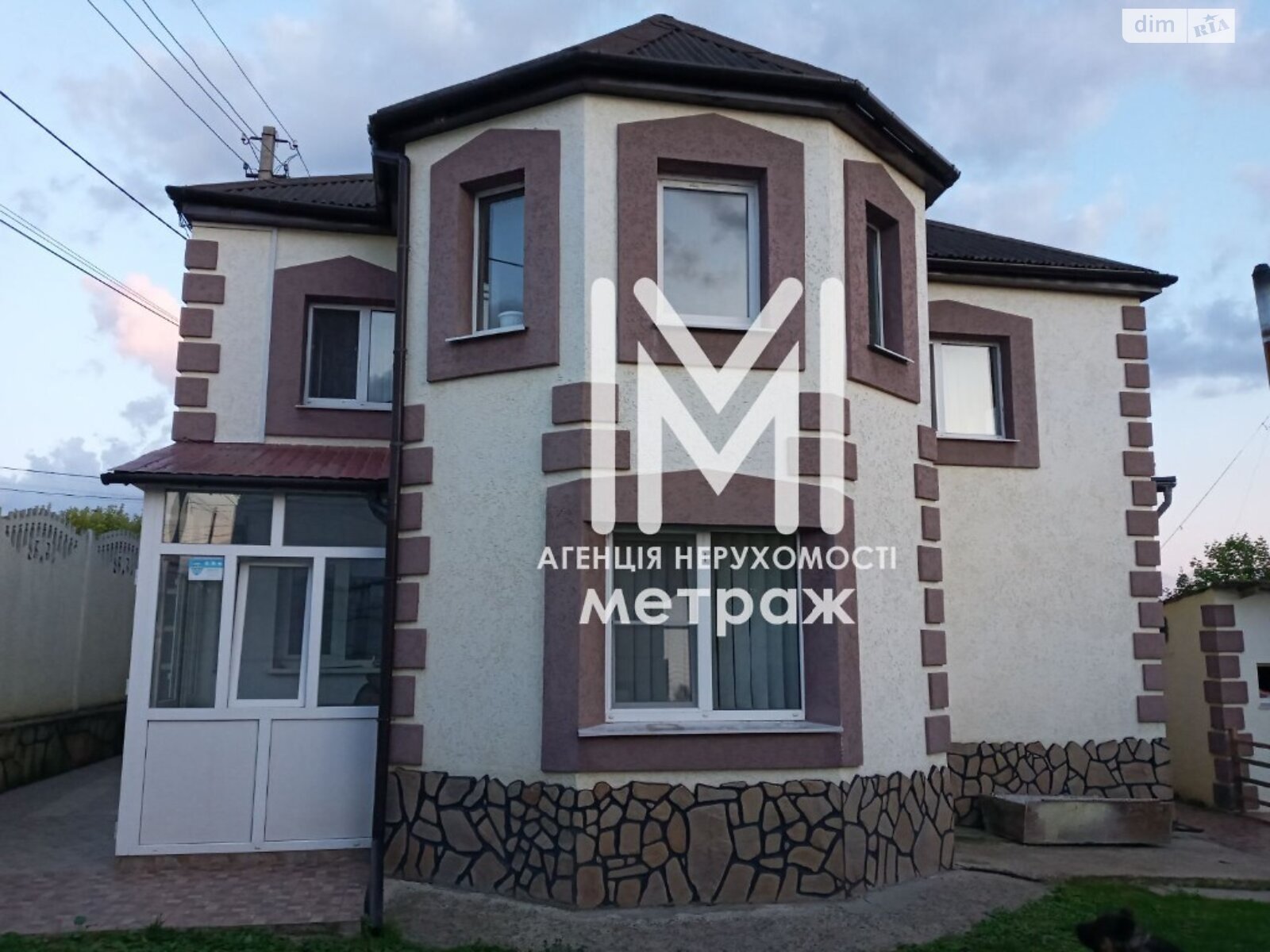двухэтажный дом с отоплением, 117.4 кв. м, кирпич. Продажа в Харькове район Шевченковский фото 1 двухэтажный дом с отоплением, 117.4 кв. м, кирпич. Продажа в Харькове район Шевченковский фото 1