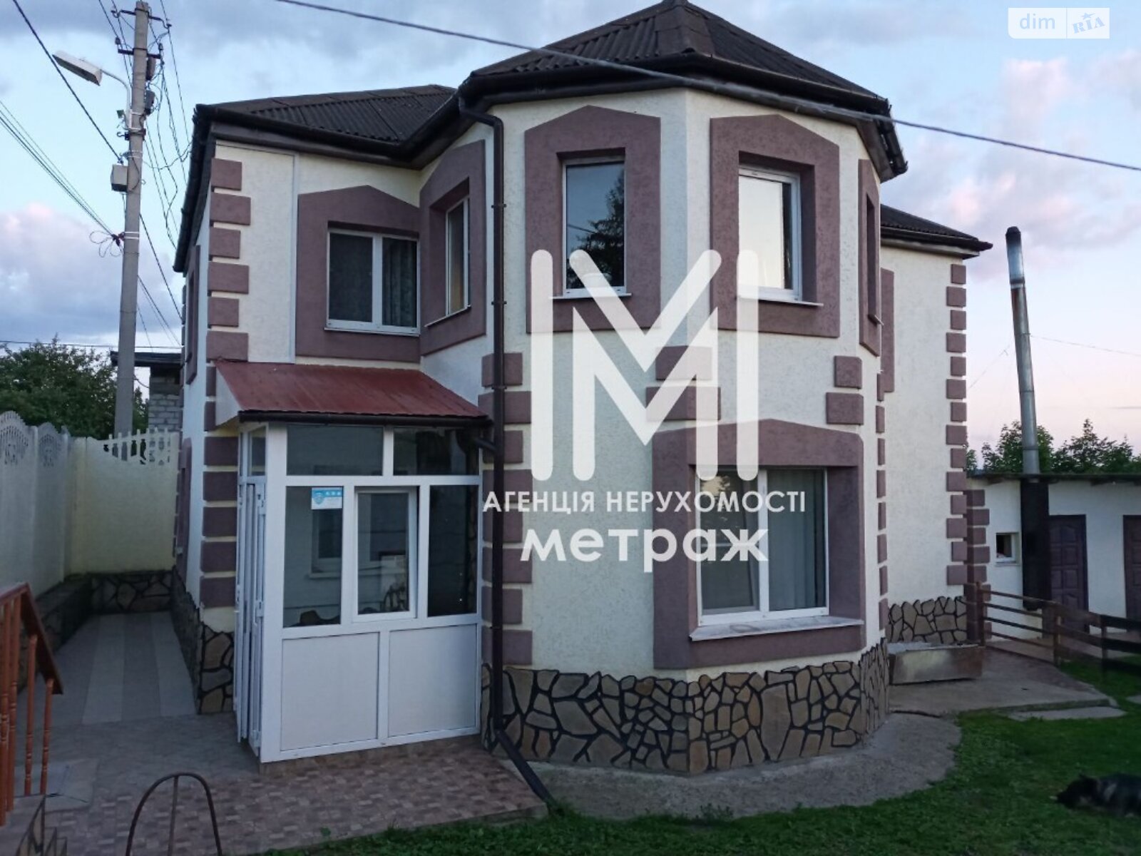 двухэтажный дом с отоплением, 117.4 кв. м, кирпич. Продажа в Харькове район Шевченковский фото 1 двухэтажный дом с отоплением, 117.4 кв. м, кирпич. Продажа в Харькове район Шевченковский фото 1