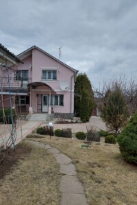 двухэтажный дом с гаражом, 178.6 кв. м, кирпич. Продажа в Харькове район Шевченковский фото 2 двухэтажный дом с гаражом, 178.6 кв. м, кирпич. Продажа в Харькове район Шевченковский фото 2