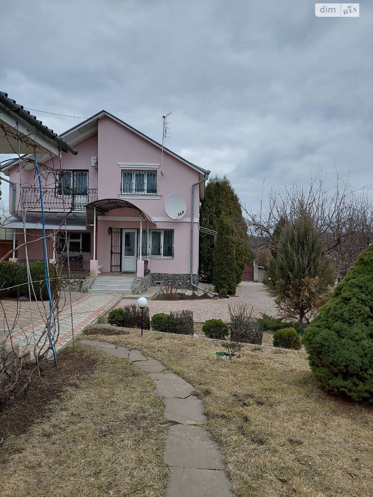 двухэтажный дом с гаражом, 178.6 кв. м, кирпич. Продажа в Харькове район Шевченковский фото 1 двухэтажный дом с гаражом, 178.6 кв. м, кирпич. Продажа в Харькове район Шевченковский фото 1