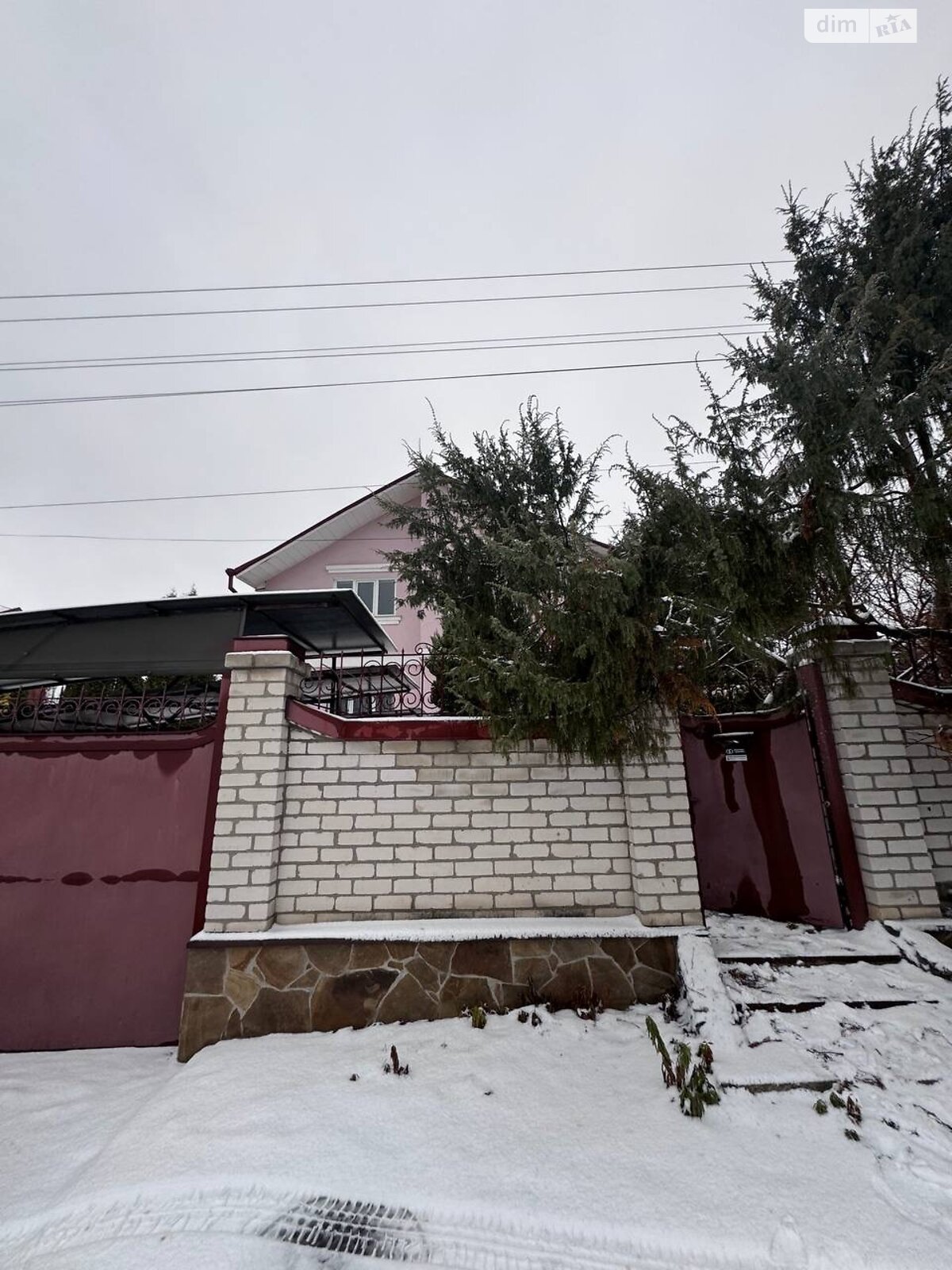 двухэтажный дом с гаражом, 178.6 кв. м, кирпич. Продажа в Харькове район Шевченковский фото 1 двухэтажный дом с гаражом, 178.6 кв. м, кирпич. Продажа в Харькове район Шевченковский фото 1