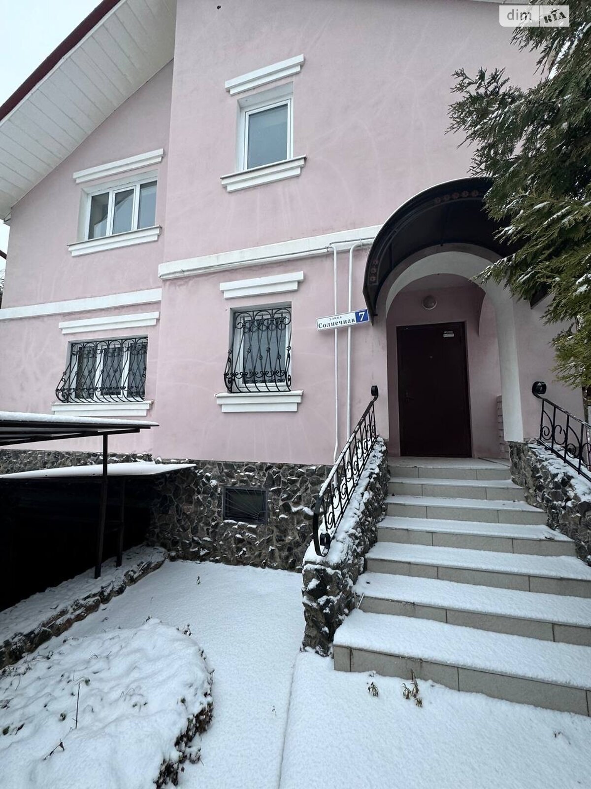 двухэтажный дом с гаражом, 178.6 кв. м, кирпич. Продажа в Харькове район Шевченковский фото 1 двухэтажный дом с гаражом, 178.6 кв. м, кирпич. Продажа в Харькове район Шевченковский фото 1