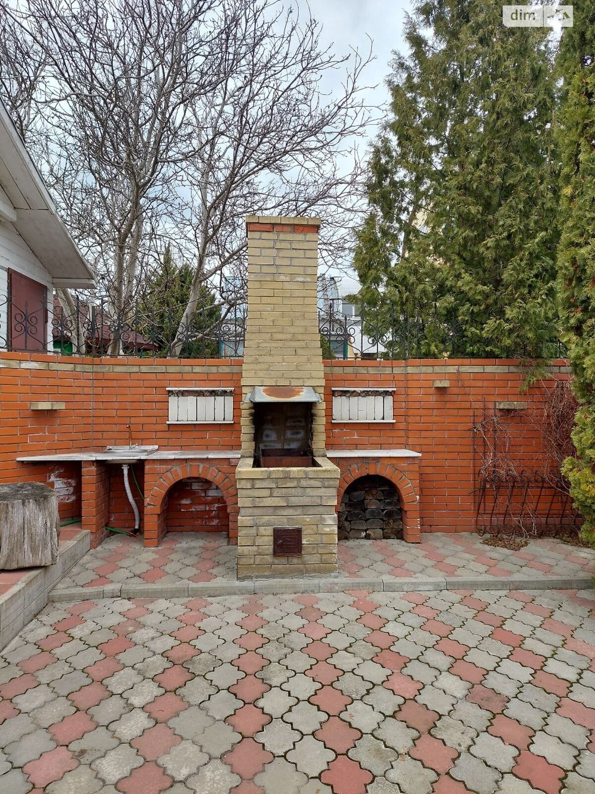 двухэтажный дом с гаражом, 178.6 кв. м, кирпич. Продажа в Харькове район Шевченковский фото 1 двухэтажный дом с гаражом, 178.6 кв. м, кирпич. Продажа в Харькове район Шевченковский фото 1