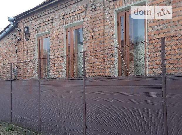 одноэтажный дом с садом, 100 кв. м, кирпич. Продажа в Харькове район Шевченковский фото 1 одноэтажный дом с садом, 100 кв. м, кирпич. Продажа в Харькове район Шевченковский фото 1