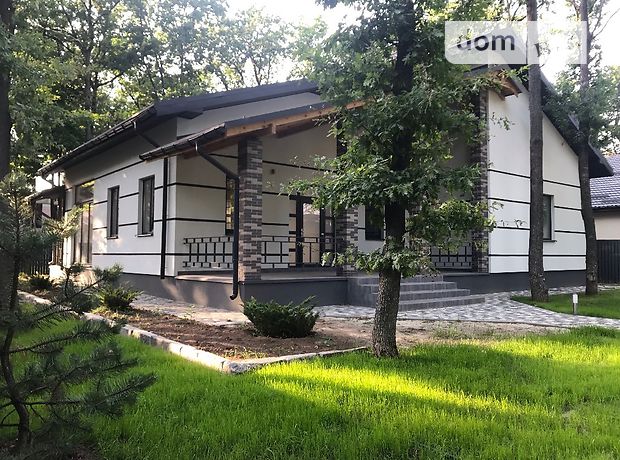 одноэтажный дом, 164 кв. м, газобетон. Продажа в Харькове район Шевченковский фото 1 одноэтажный дом, 164 кв. м, газобетон. Продажа в Харькове район Шевченковский фото 1
