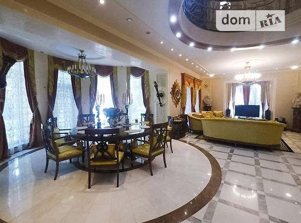 одноэтажный дом с гаражом, 580 кв. м, кирпич. Продажа в Харькове район Шевченковский фото 1 одноэтажный дом с гаражом, 580 кв. м, кирпич. Продажа в Харькове район Шевченковский фото 1