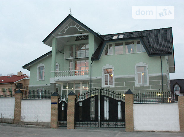 четырехэтажный дом с гаражом, 850 кв. м, кирпич. Продажа в Харькове район Шевченковский фото 1 четырехэтажный дом с гаражом, 850 кв. м, кирпич. Продажа в Харькове район Шевченковский фото 1