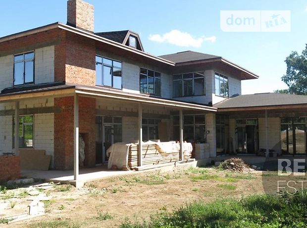 двухэтажный дом, 290 кв. м, кирпич. Продажа в Харькове район Шевченковский фото 1 двухэтажный дом, 290 кв. м, кирпич. Продажа в Харькове район Шевченковский фото 1