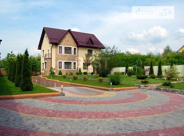 двухэтажный дом с гаражом, 300 кв. м, кирпич. Продажа в Харькове район Шевченковский фото 1 двухэтажный дом с гаражом, 300 кв. м, кирпич. Продажа в Харькове район Шевченковский фото 1