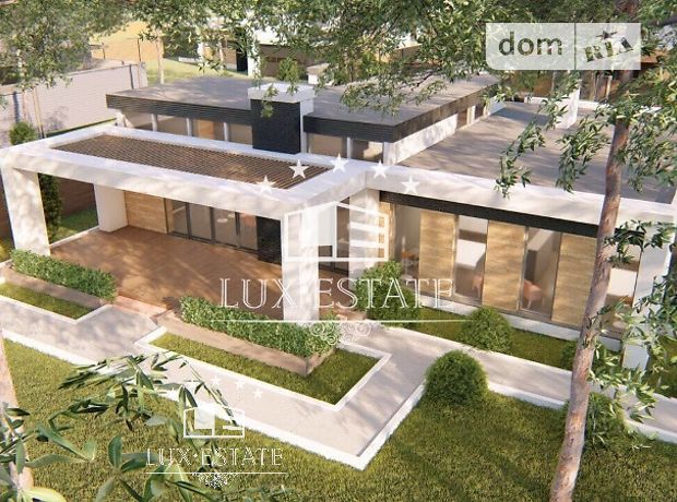 одноэтажный дом с гаражом, 273 кв. м, газобетон. Продажа в Харькове район Шевченковский фото 1 одноэтажный дом с гаражом, 273 кв. м, газобетон. Продажа в Харькове район Шевченковский фото 1