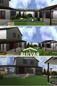 двоповерховий будинок, 133.8 кв. м, цегла. Продаж в Харкові, район Шишковка фото 2