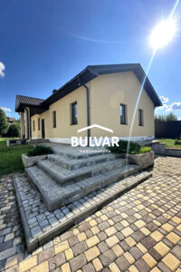 одноэтажный дом, 105 кв. м, кирпич. Продажа в Харькове район Шишковка фото 2