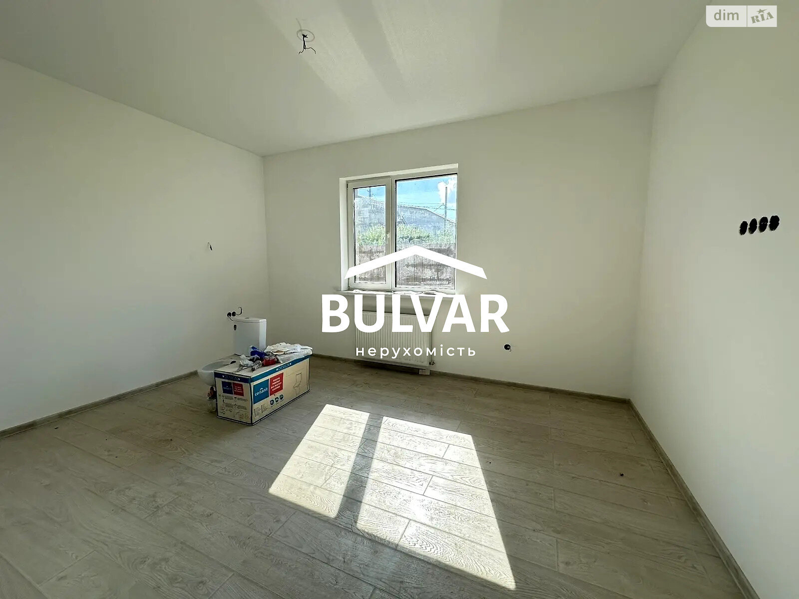 одноэтажный дом, 105 кв. м, кирпич. Продажа в Харькове район Шишковка фото 1