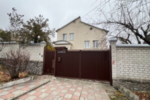 двухэтажный дом беседка, 229.5 кв. м, кирпич. Продажа в Харькове район Шишковка фото 2