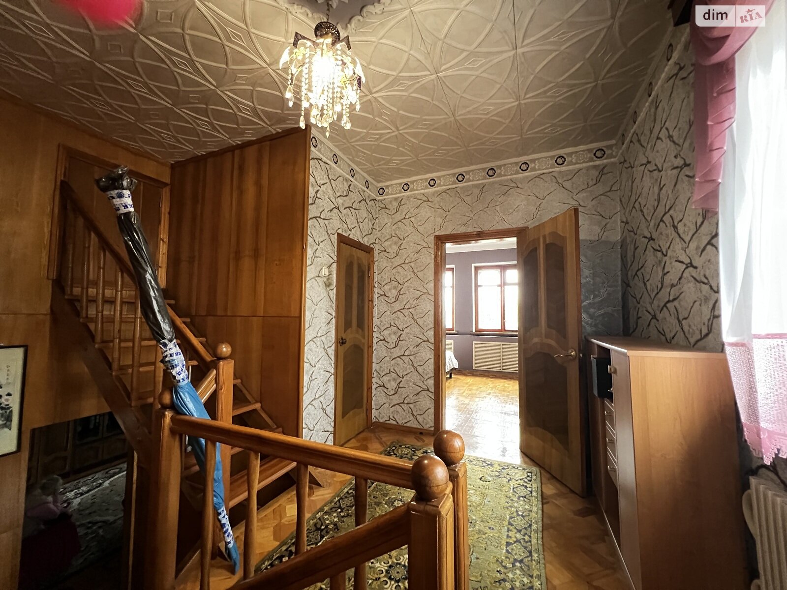 двухэтажный дом беседка, 229.5 кв. м, кирпич. Продажа в Харькове район Шишковка фото 1