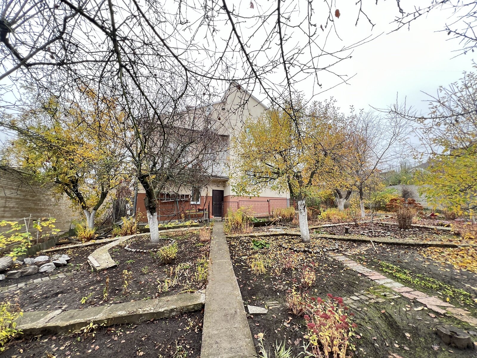 двухэтажный дом беседка, 229.5 кв. м, кирпич. Продажа в Харькове район Шишковка фото 1