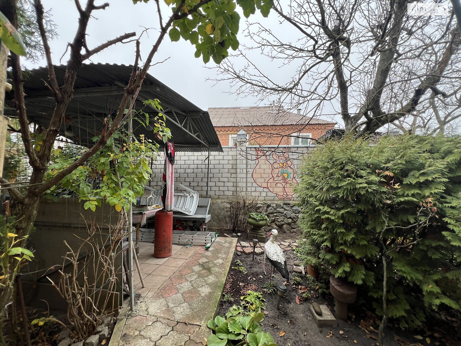 двухэтажный дом беседка, 229.5 кв. м, кирпич. Продажа в Харькове район Шишковка фото 1