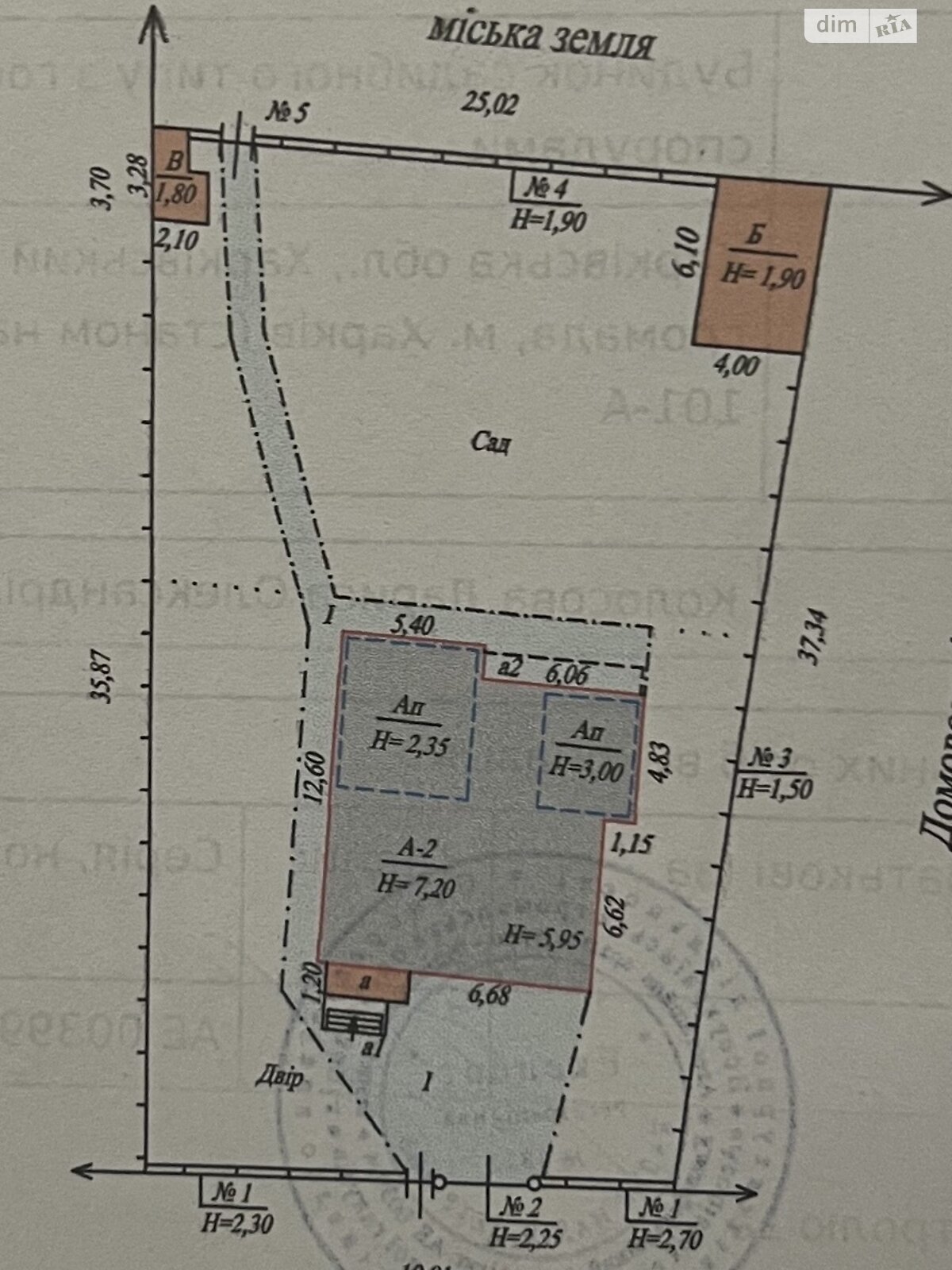 двухэтажный дом беседка, 229.5 кв. м, кирпич. Продажа в Харькове район Шишковка фото 1