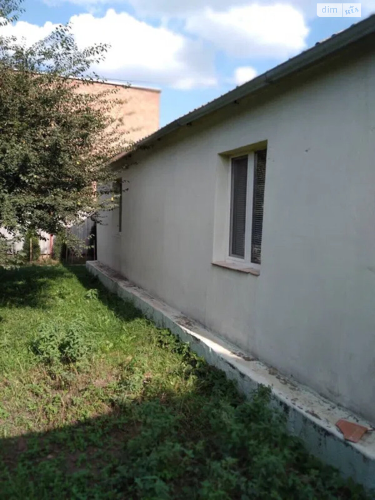 одноэтажный дом с верандой, 65 кв. м, кирпич. Продажа в Харькове фото 1 одноэтажный дом с верандой, 65 кв. м, кирпич. Продажа в Харькове фото 1