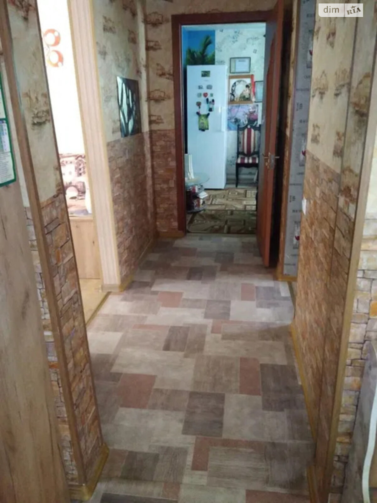 одноэтажный дом с верандой, 65 кв. м, кирпич. Продажа в Харькове фото 1 одноэтажный дом с верандой, 65 кв. м, кирпич. Продажа в Харькове фото 1