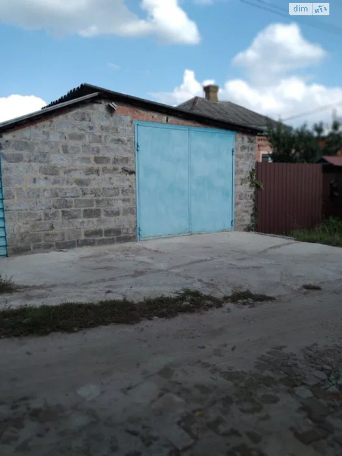 одноэтажный дом с верандой, 65 кв. м, кирпич. Продажа в Харькове фото 1 одноэтажный дом с верандой, 65 кв. м, кирпич. Продажа в Харькове фото 1