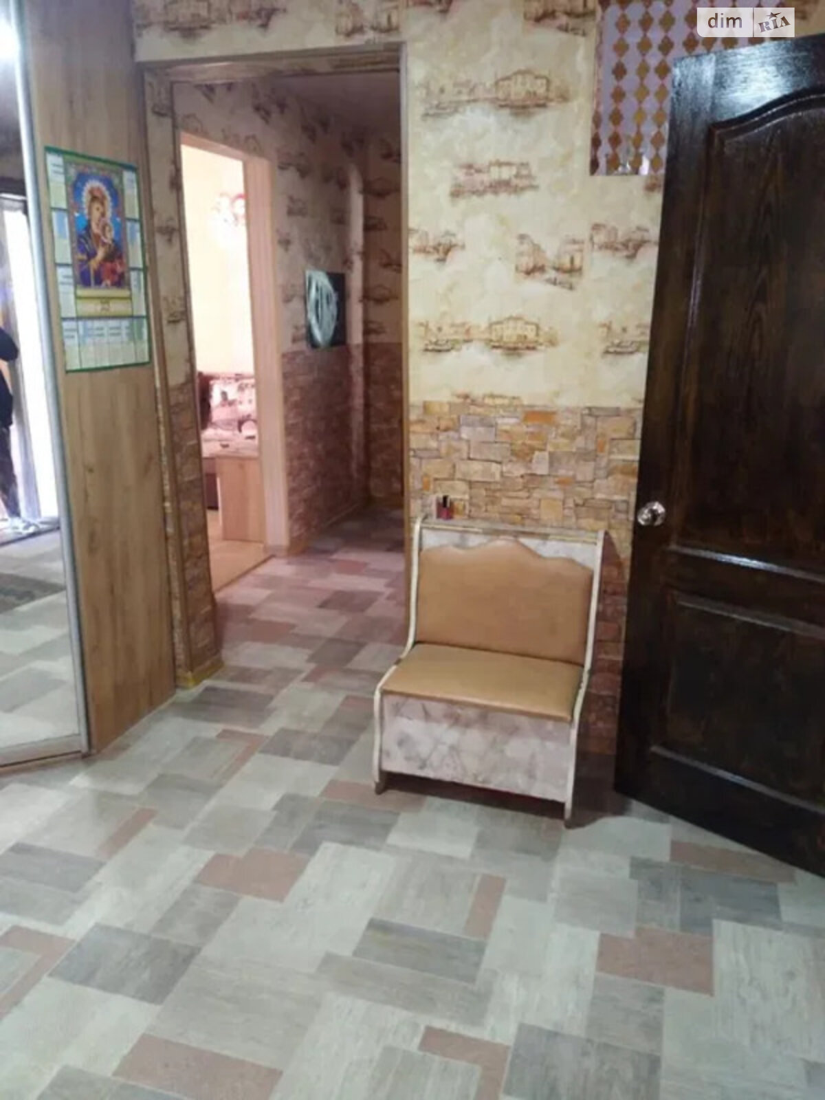 одноэтажный дом с верандой, 65 кв. м, кирпич. Продажа в Харькове фото 1 одноэтажный дом с верандой, 65 кв. м, кирпич. Продажа в Харькове фото 1