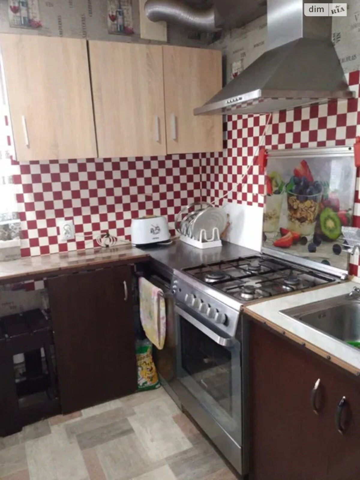 одноэтажный дом с верандой, 65 кв. м, кирпич. Продажа в Харькове фото 1 одноэтажный дом с верандой, 65 кв. м, кирпич. Продажа в Харькове фото 1