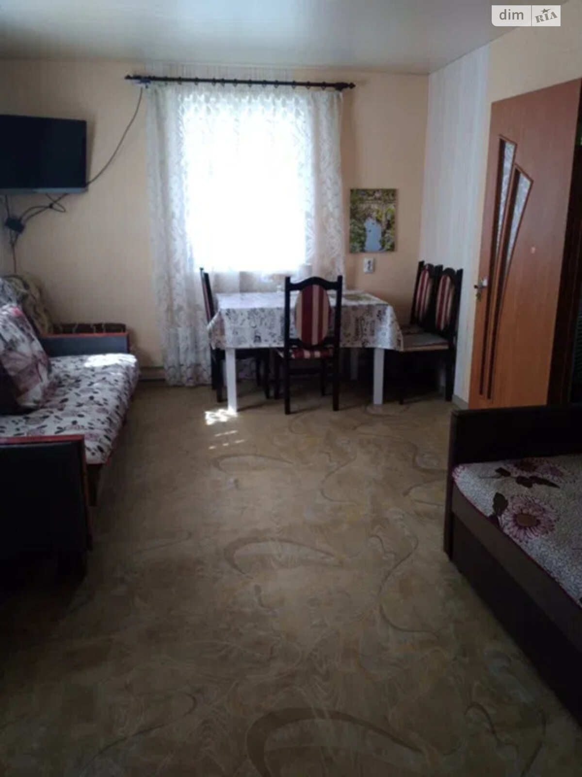 одноэтажный дом с верандой, 65 кв. м, кирпич. Продажа в Харькове фото 1 одноэтажный дом с верандой, 65 кв. м, кирпич. Продажа в Харькове фото 1