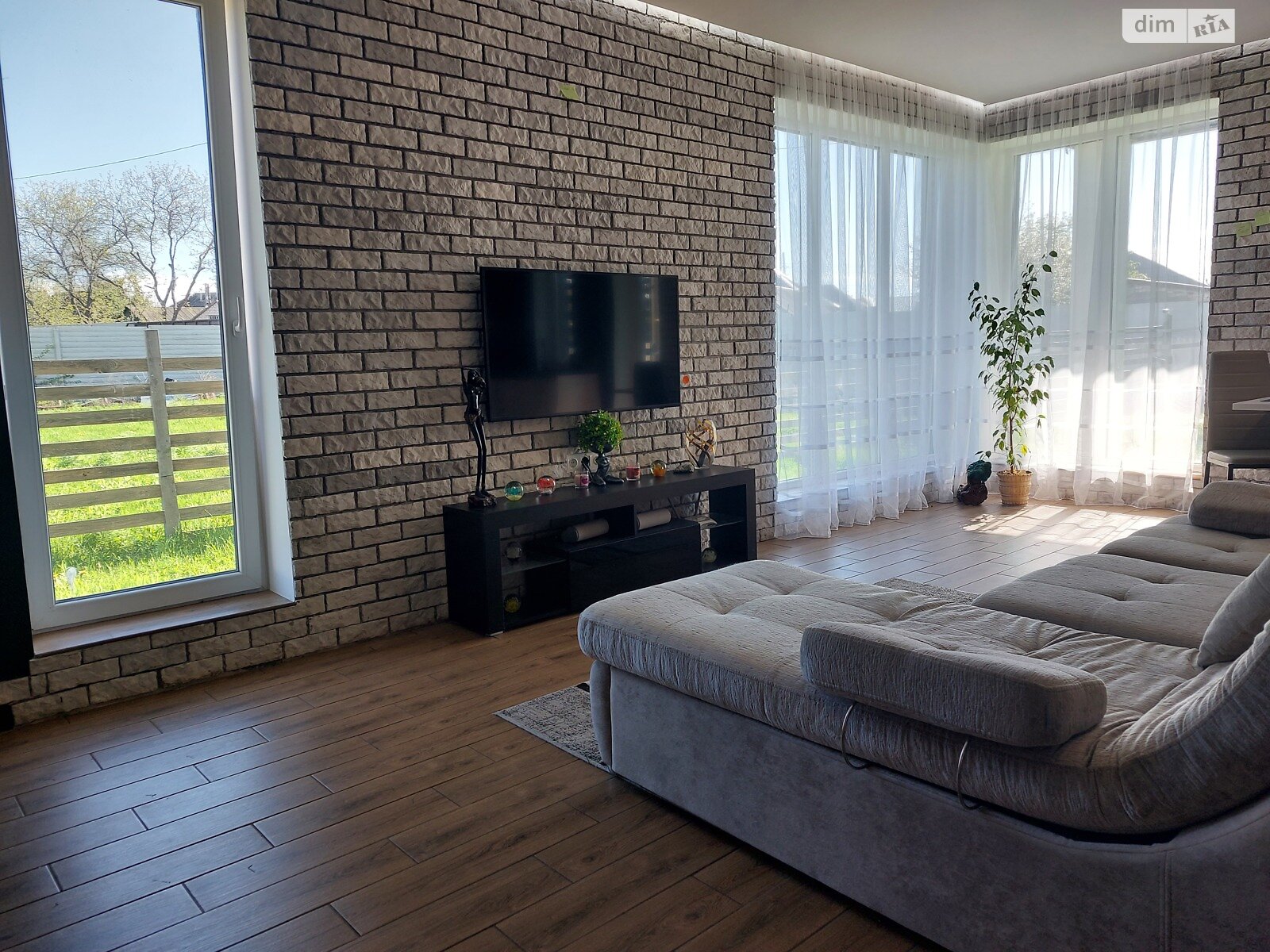 двухэтажный дом веранда, 134 кв. м, керамический кирпич. Продажа в Харькове район Слободской фото 1