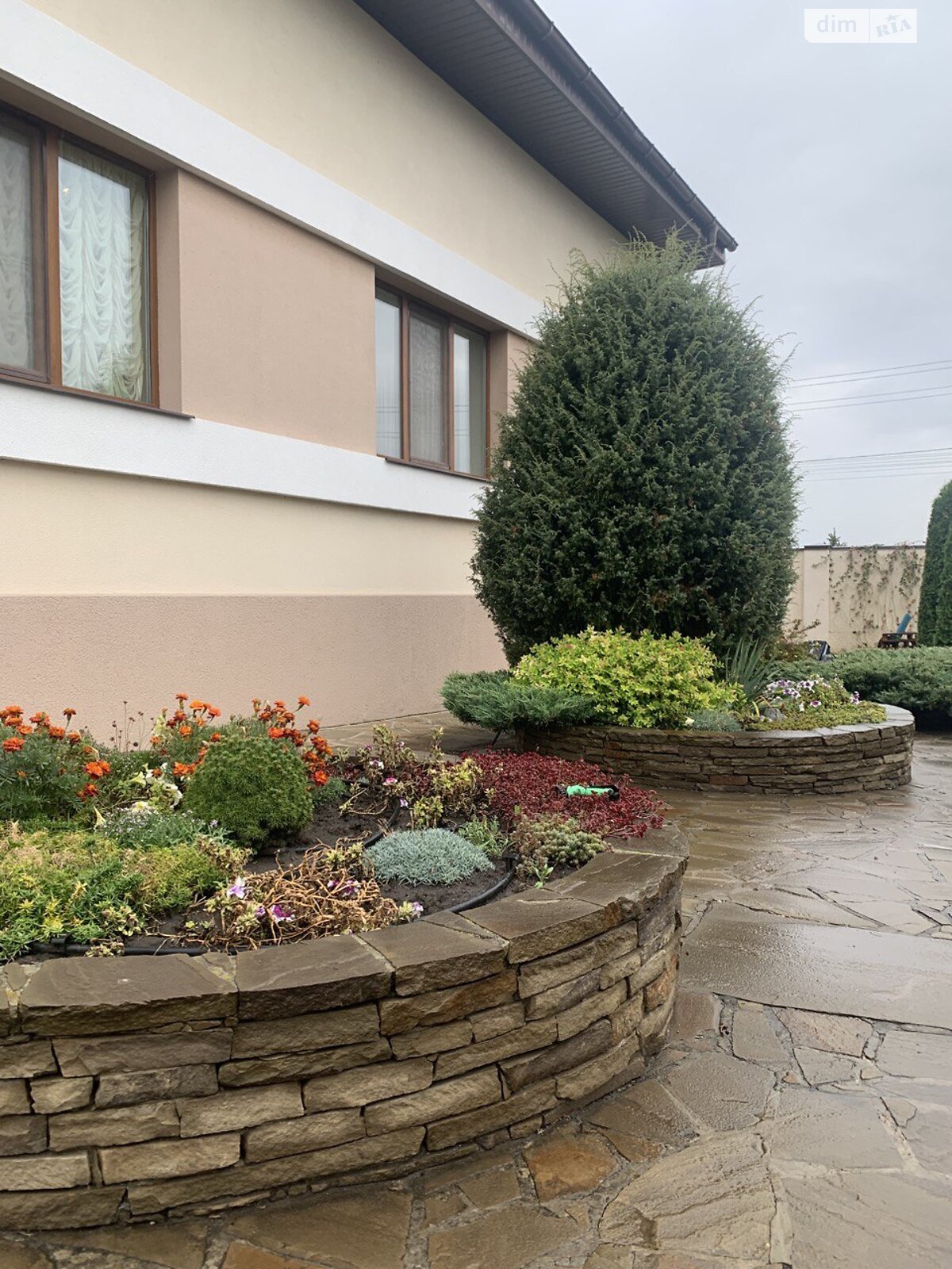 двоповерховий будинок з верандою, 249.1 кв. м, керамічний блок. Продаж в Харкові, район Слобідський фото 1