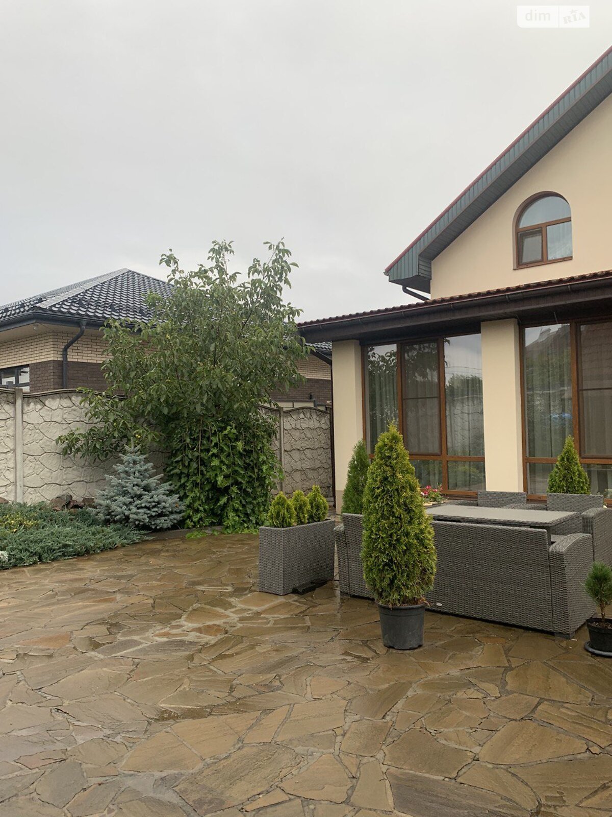 двоповерховий будинок з верандою, 249.1 кв. м, керамічний блок. Продаж в Харкові, район Слобідський фото 1