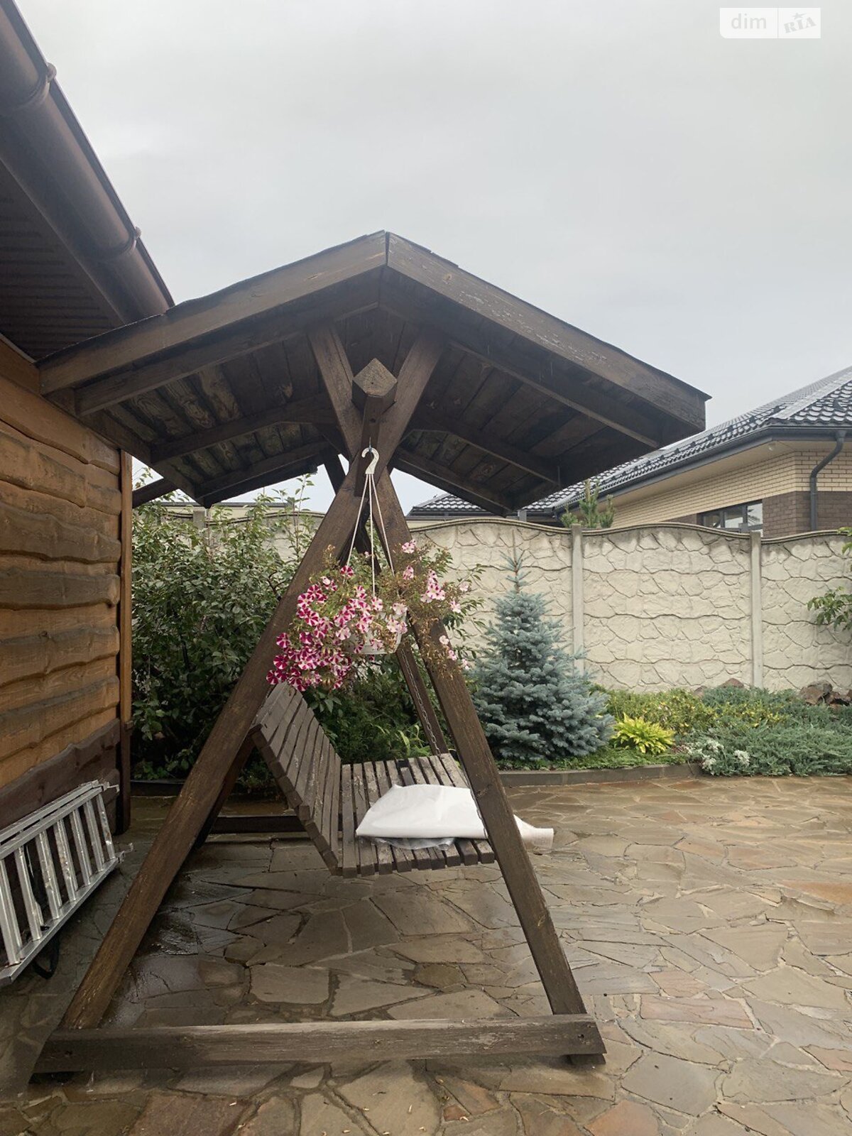 двоповерховий будинок з верандою, 249.1 кв. м, керамічний блок. Продаж в Харкові, район Слобідський фото 1