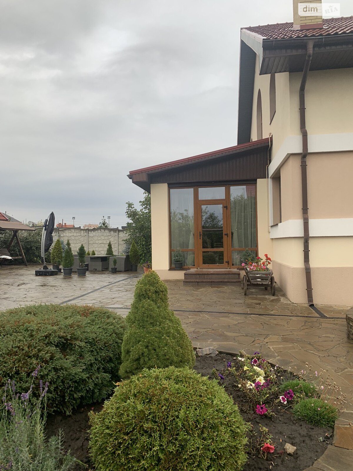 двоповерховий будинок з верандою, 249.1 кв. м, керамічний блок. Продаж в Харкові, район Слобідський фото 1