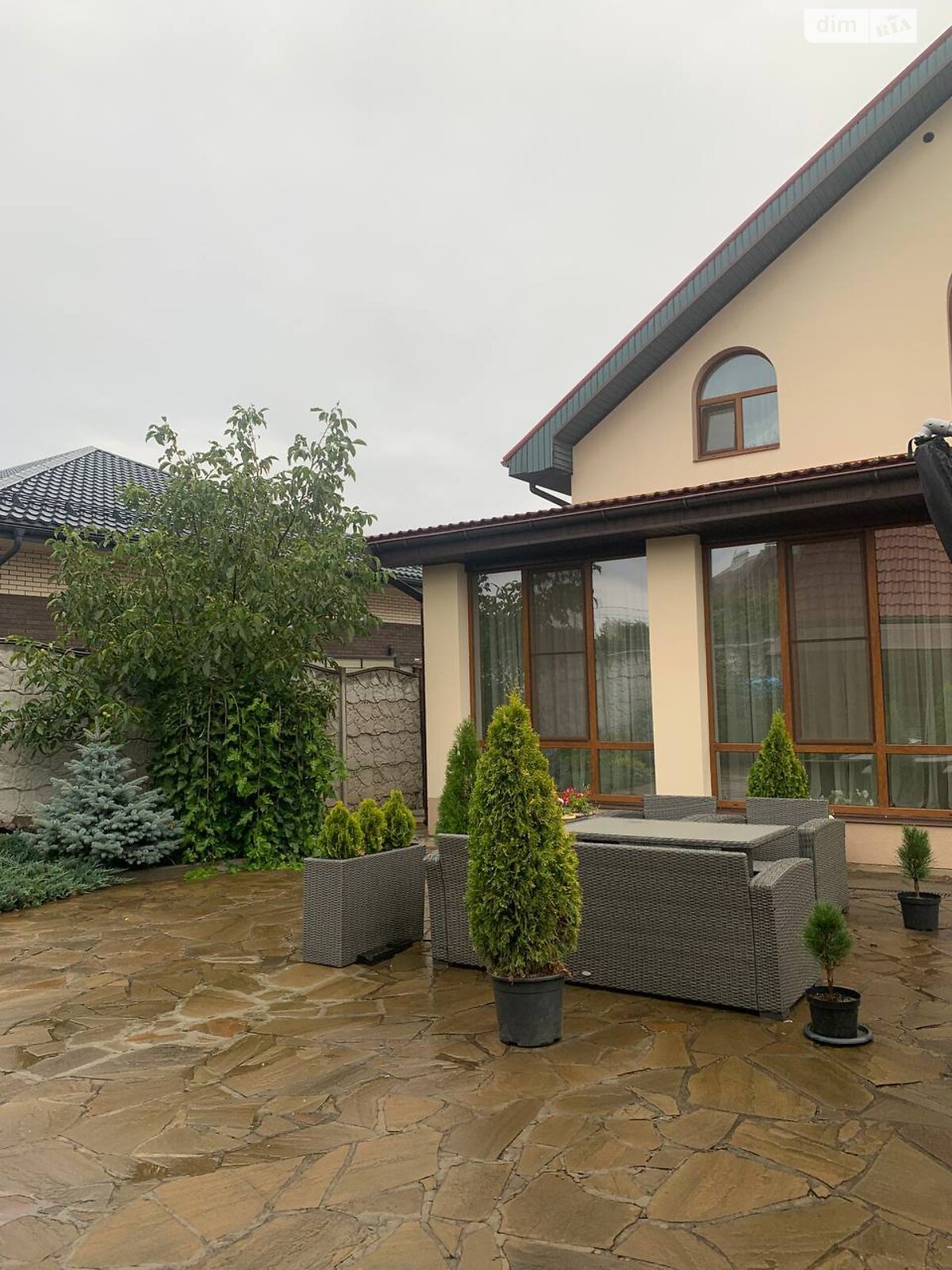 двоповерховий будинок з верандою, 249.1 кв. м, керамічний блок. Продаж в Харкові, район Слобідський фото 1