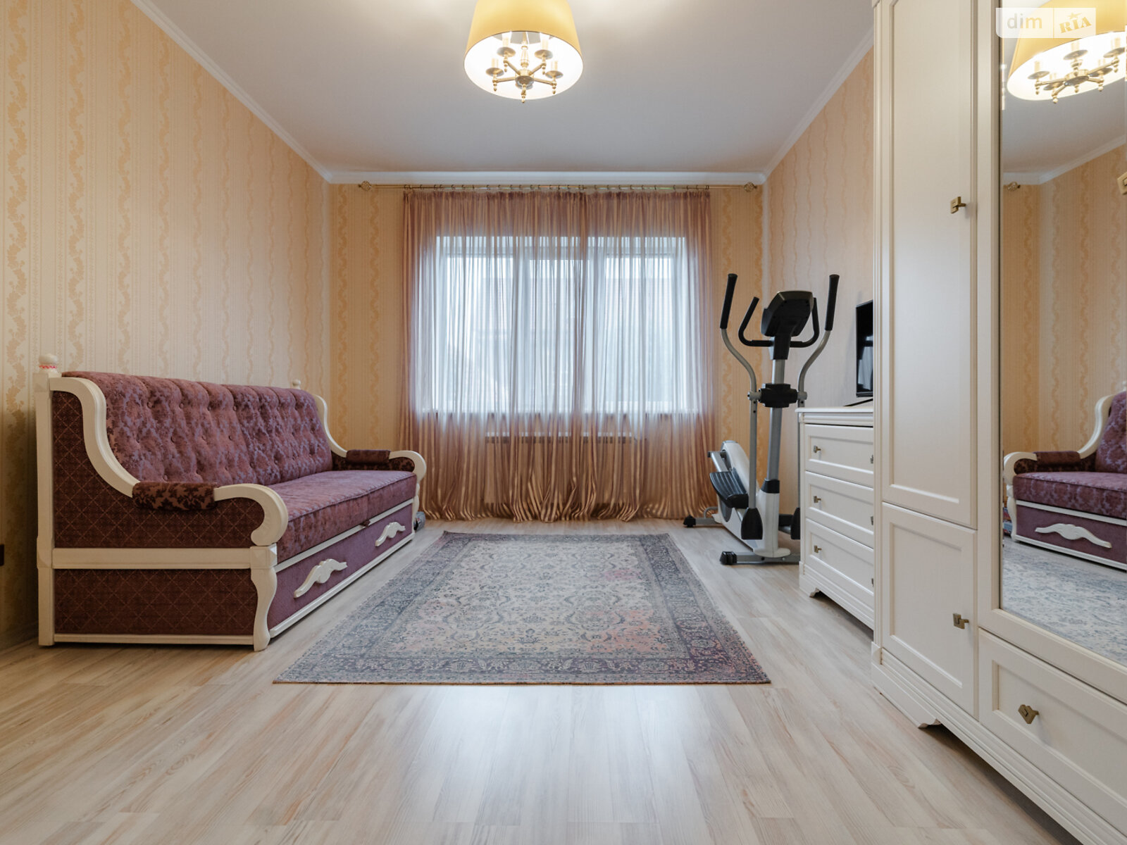 двоповерховий будинок з верандою, 249.1 кв. м, керамічний блок. Продаж в Харкові, район Слобідський фото 1