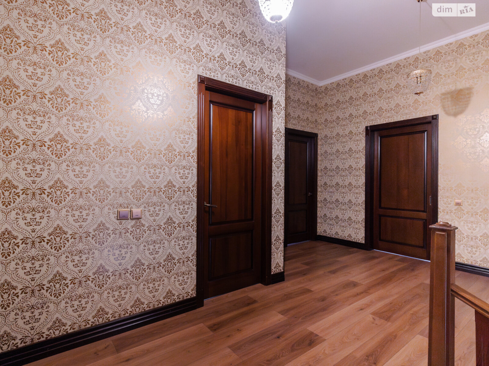 двоповерховий будинок з верандою, 249.1 кв. м, керамічний блок. Продаж в Харкові, район Слобідський фото 1