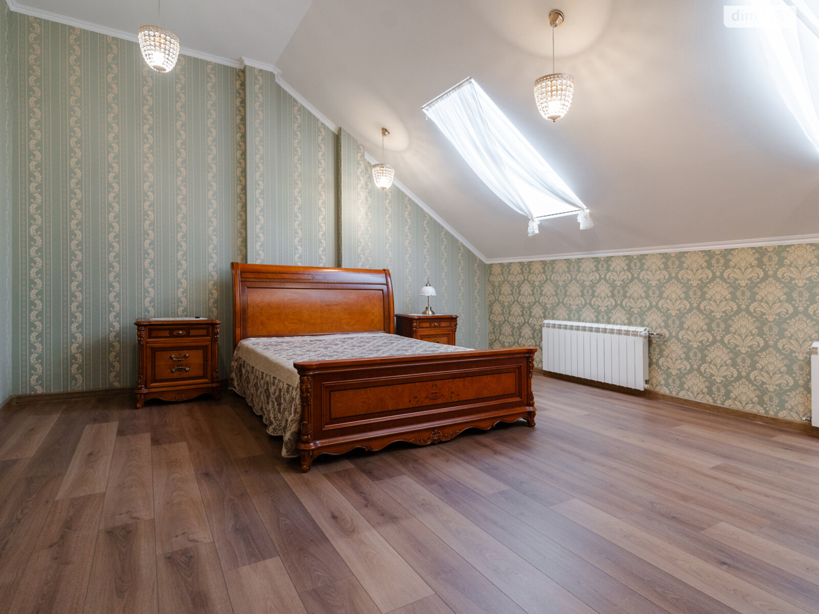 двоповерховий будинок з верандою, 249.1 кв. м, керамічний блок. Продаж в Харкові, район Слобідський фото 1