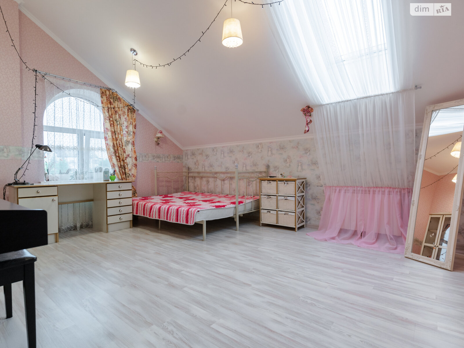 двоповерховий будинок з верандою, 249.1 кв. м, керамічний блок. Продаж в Харкові, район Слобідський фото 1