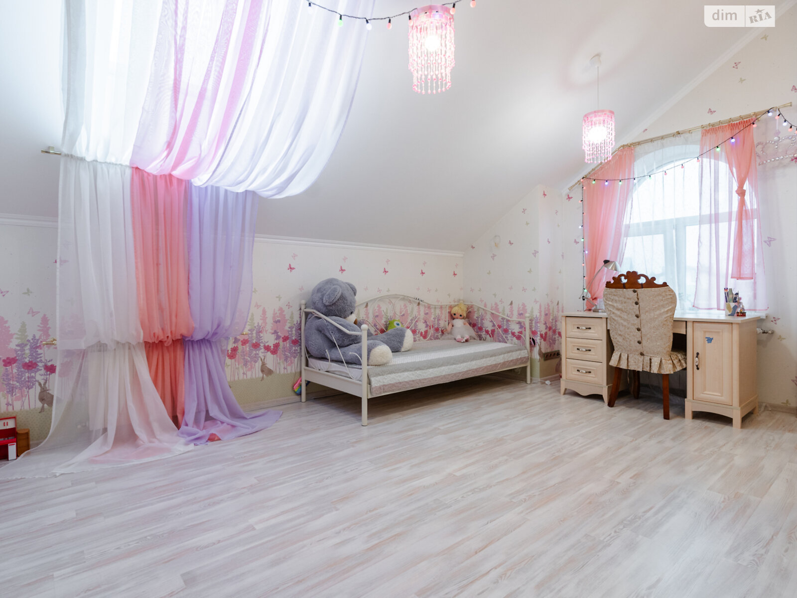 двоповерховий будинок з верандою, 249.1 кв. м, керамічний блок. Продаж в Харкові, район Слобідський фото 1