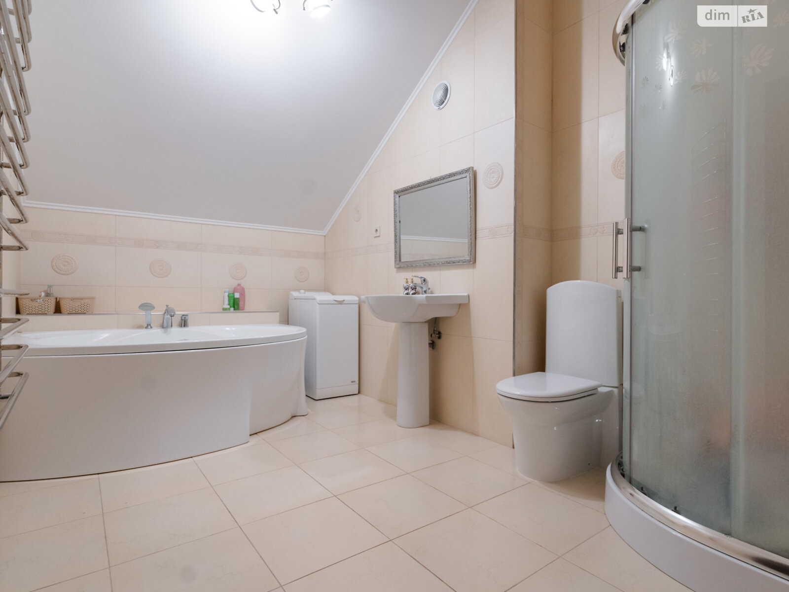 двоповерховий будинок з верандою, 249.1 кв. м, керамічний блок. Продаж в Харкові, район Слобідський фото 1