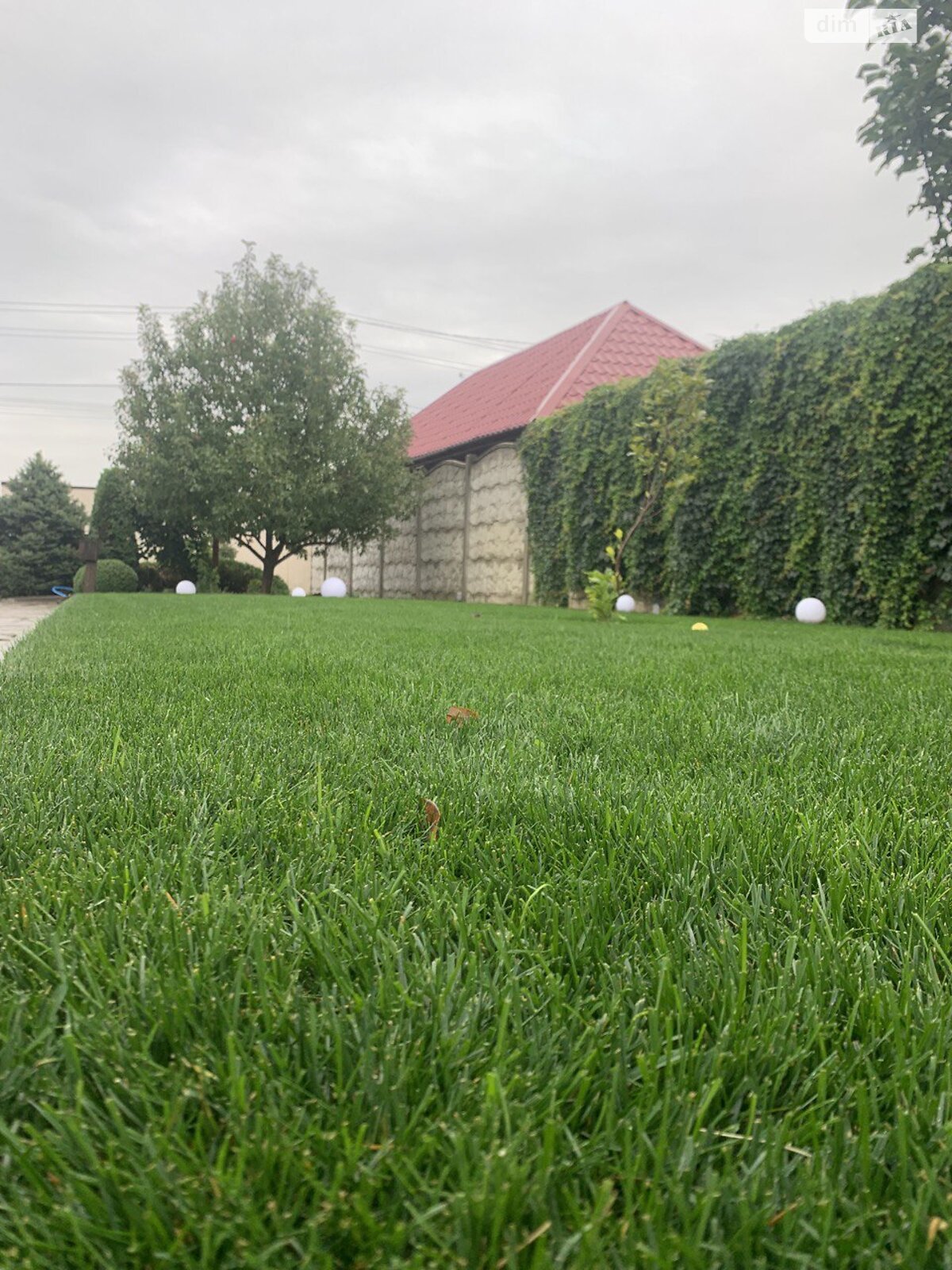 двоповерховий будинок з верандою, 249.1 кв. м, керамічний блок. Продаж в Харкові, район Слобідський фото 1