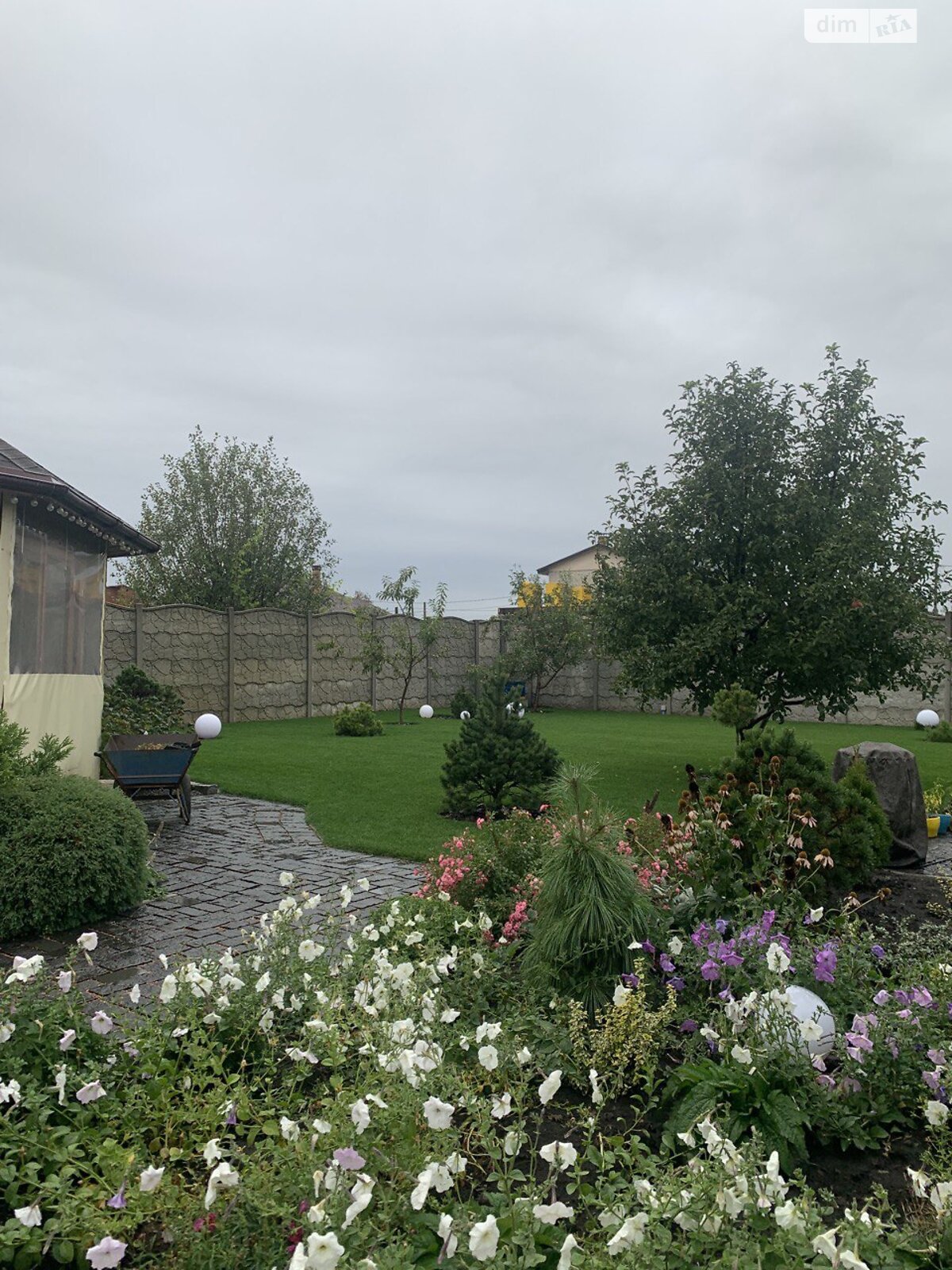 двоповерховий будинок з верандою, 249.1 кв. м, керамічний блок. Продаж в Харкові, район Слобідський фото 1