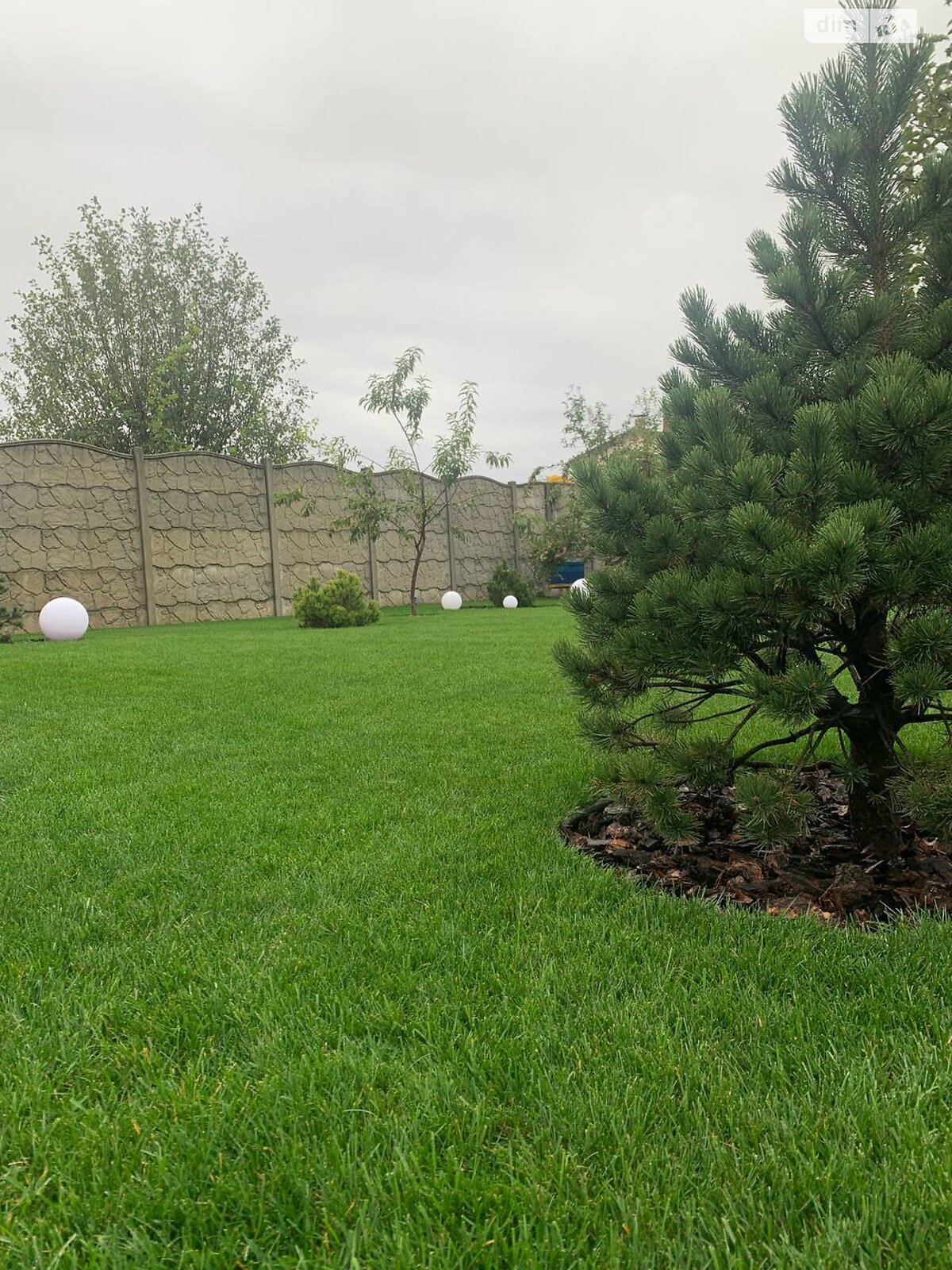 двоповерховий будинок з верандою, 249.1 кв. м, керамічний блок. Продаж в Харкові, район Слобідський фото 1