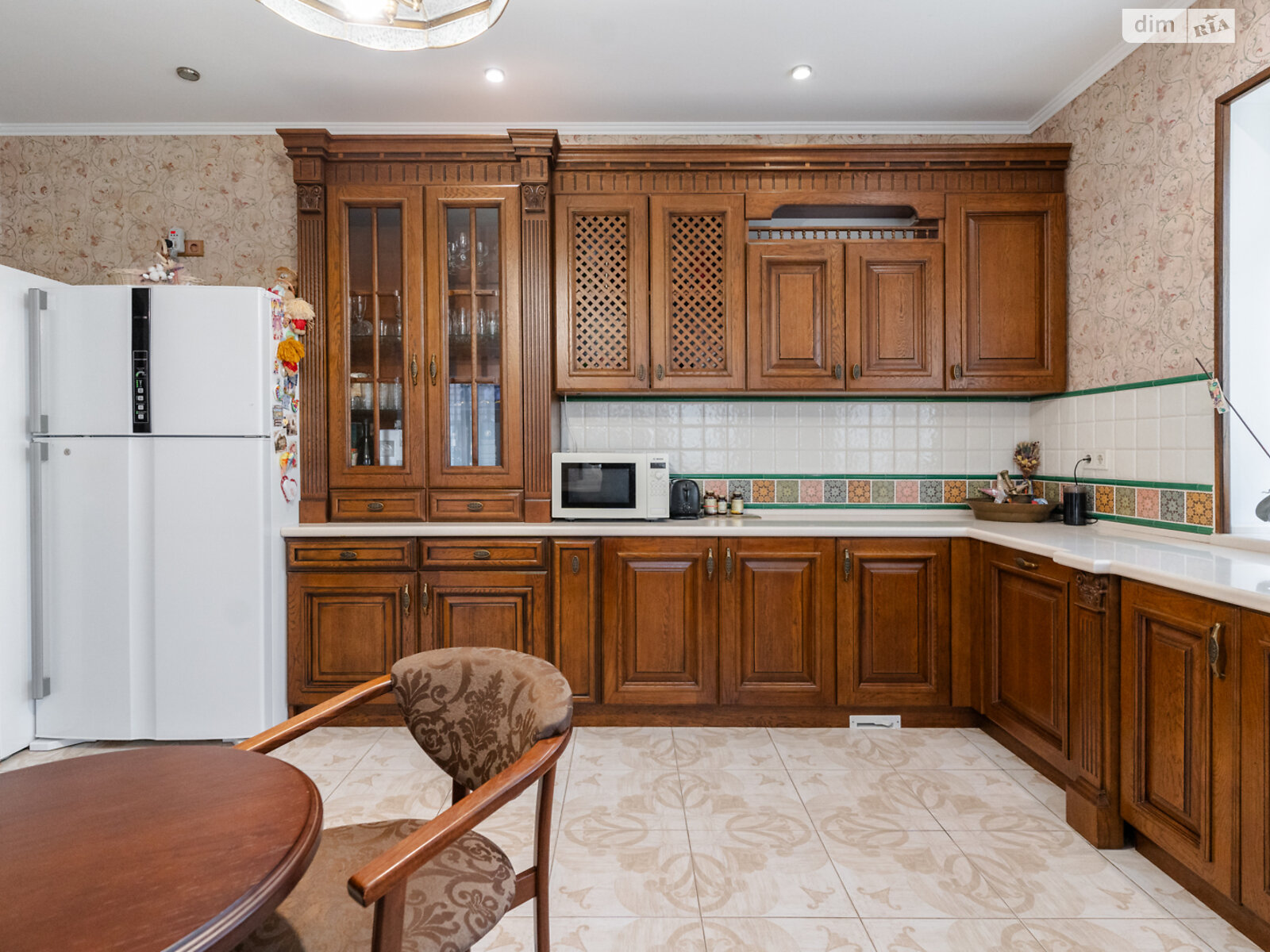 двоповерховий будинок з верандою, 249.1 кв. м, керамічний блок. Продаж в Харкові, район Слобідський фото 1