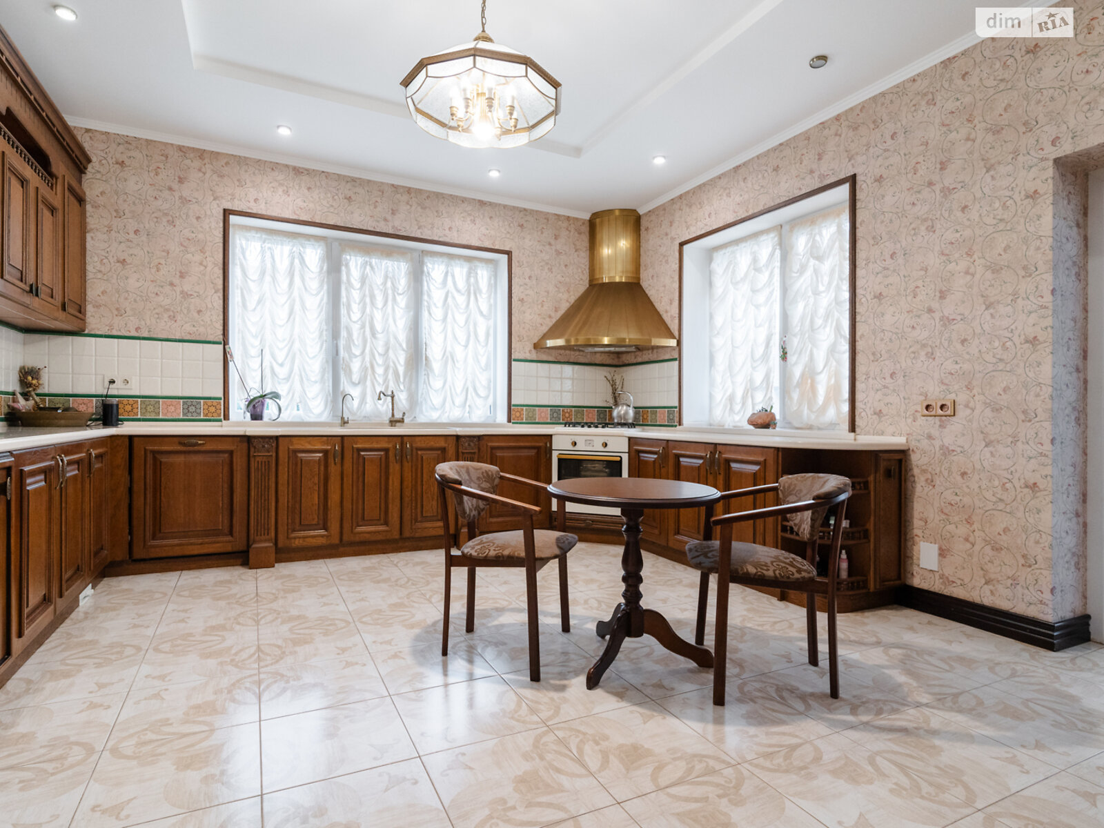 двоповерховий будинок з верандою, 249.1 кв. м, керамічний блок. Продаж в Харкові, район Слобідський фото 1