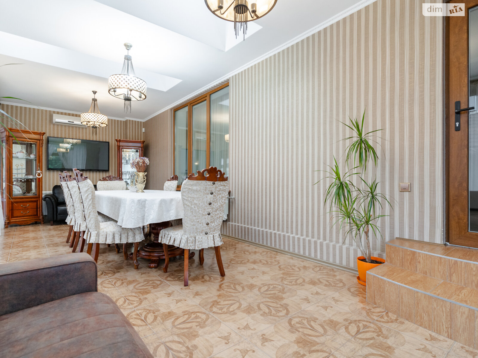 двоповерховий будинок з верандою, 249.1 кв. м, керамічний блок. Продаж в Харкові, район Слобідський фото 1